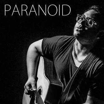 Paranoid by Andy Lange