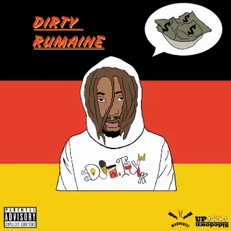 Dirty Rumaine by YKDIRTY