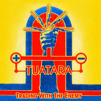 Trading With The Enemy by Tuatara