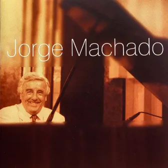 Jorge Machado by Jorge Machado