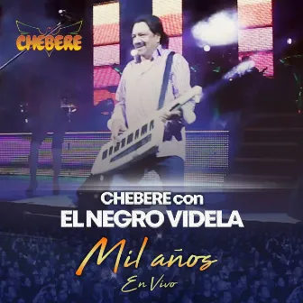 Mil Años (En Vivo) by El Negro Videla