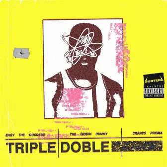 TRIPLE DOBLE by Engy The Goddess