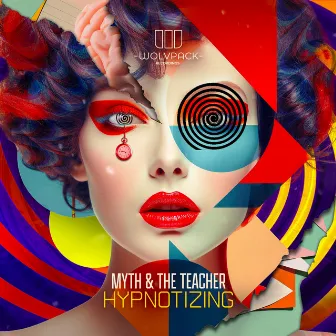 HYPNOTIZING by The Teacher