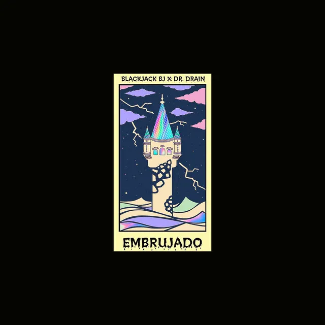 Embrujado