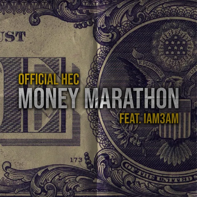 Money Marathon