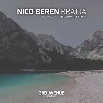 Bratja by Nico Beren