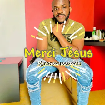 Merci Jésus by Schiméa