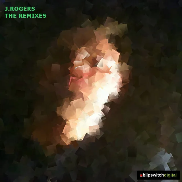 Afternoon - J. Rogers Aztec Summit Mix