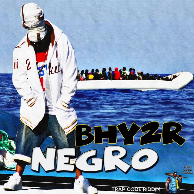 Negro