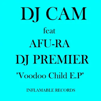 Voodoo Child by DJ Cam