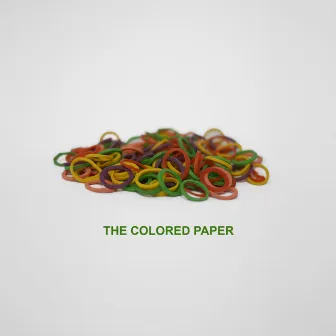 Rock Steady by The Colored Paper