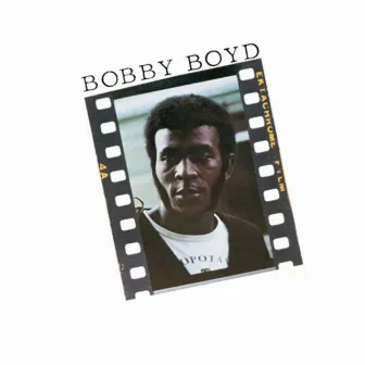 Bobby Boyd by Bobby Boyd