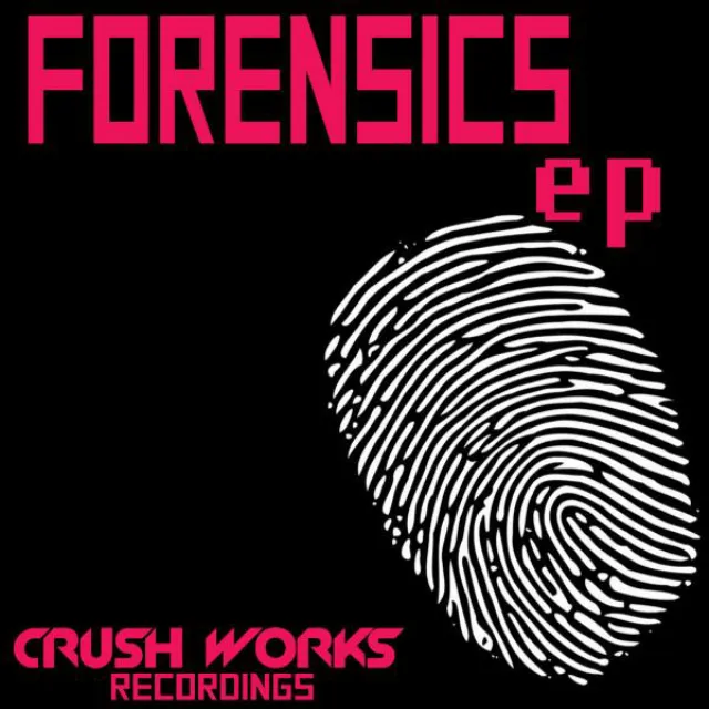 Forensics EP