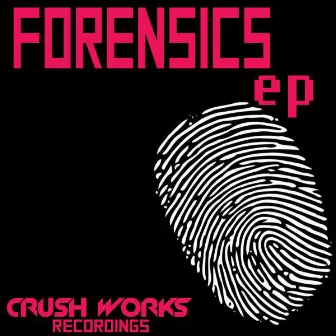 Forensics EP by Anaïs