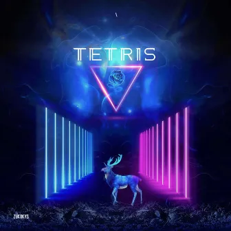 Tetris by ZVKO