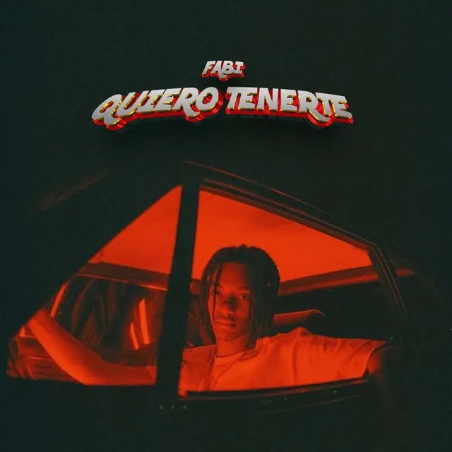 Quiero Tenerte