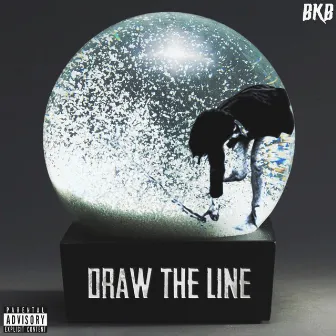 Draw the Line by Poppa Bucks