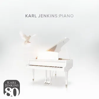 Karl Jenkins: Piano by Karl Jenkins