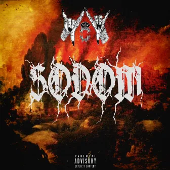 Sodom by Yy