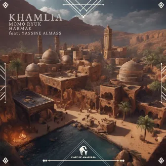 Khamlia by HARMAK