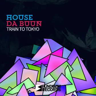 Train to Tokyo by House da Buun