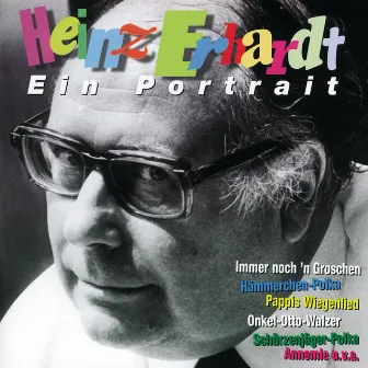 Ein Portrait by Heinz Erhardt