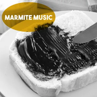 Marmite Music by Matthias Brauer