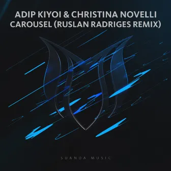 Carousel (Ruslan Radriges Remix) by Adip Kiyoi