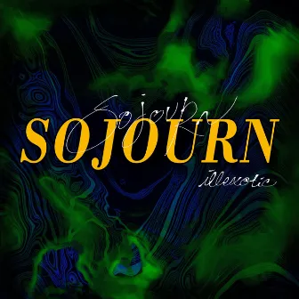 Sojourn by illexotic