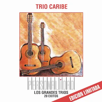 Personalidad - Trio Caribe by Trio Caribe