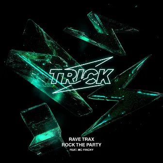 Rock the Party by NRG Trax