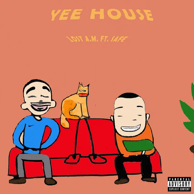 YEE HOUSE