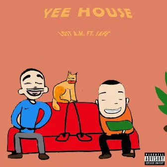 YEE HOUSE by Lost A.M.