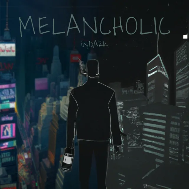 Melancholic