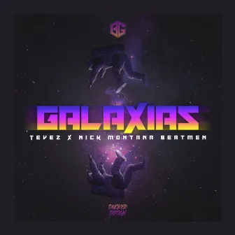 Galaxias by Tevez