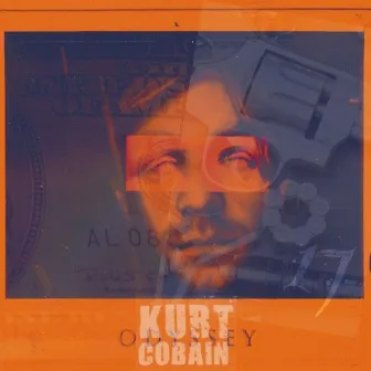 Kurt Cobain by Odyssey