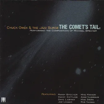 The Comet's Tail by Chuck Owen & The Jazz Surge