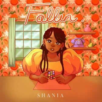 Fallin' by Shania