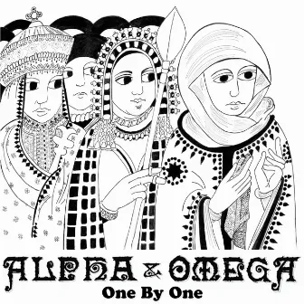 One by One by Alpha & Omega