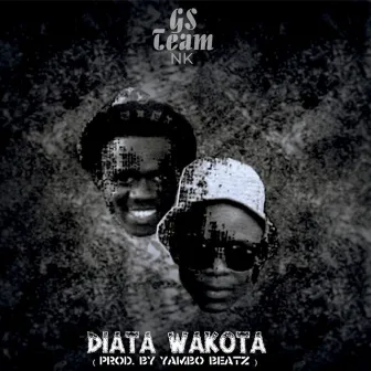 Diata Wakota by Popiloh