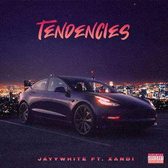 Tendencies by JayyWhite