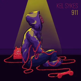 911 by Kel Sykes