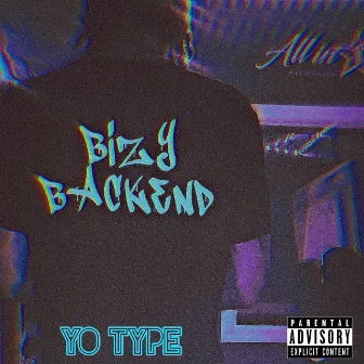 Yo Type by Bizy Backend