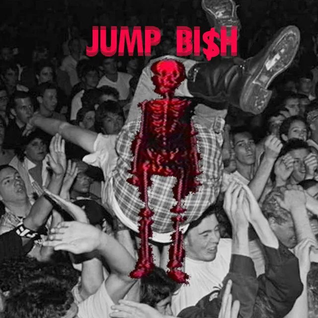 Jump BI$H