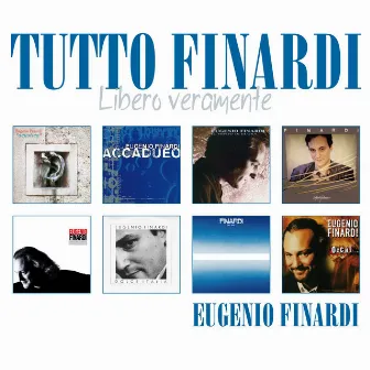 Tutto Finardi 