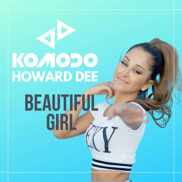 Beautiful Girl - Summer Radio Edit