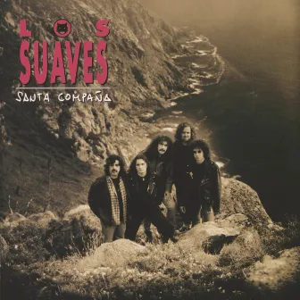 Santa Compaña by Los Suaves