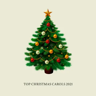 Top Christmas Carols 2021: Mood Christmas Jazz Music by Chritmas Jazz Music Collection