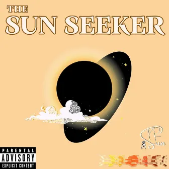 The Sun Seeker by TR Sun