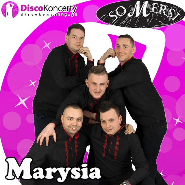 Marysia (Radio Edit)